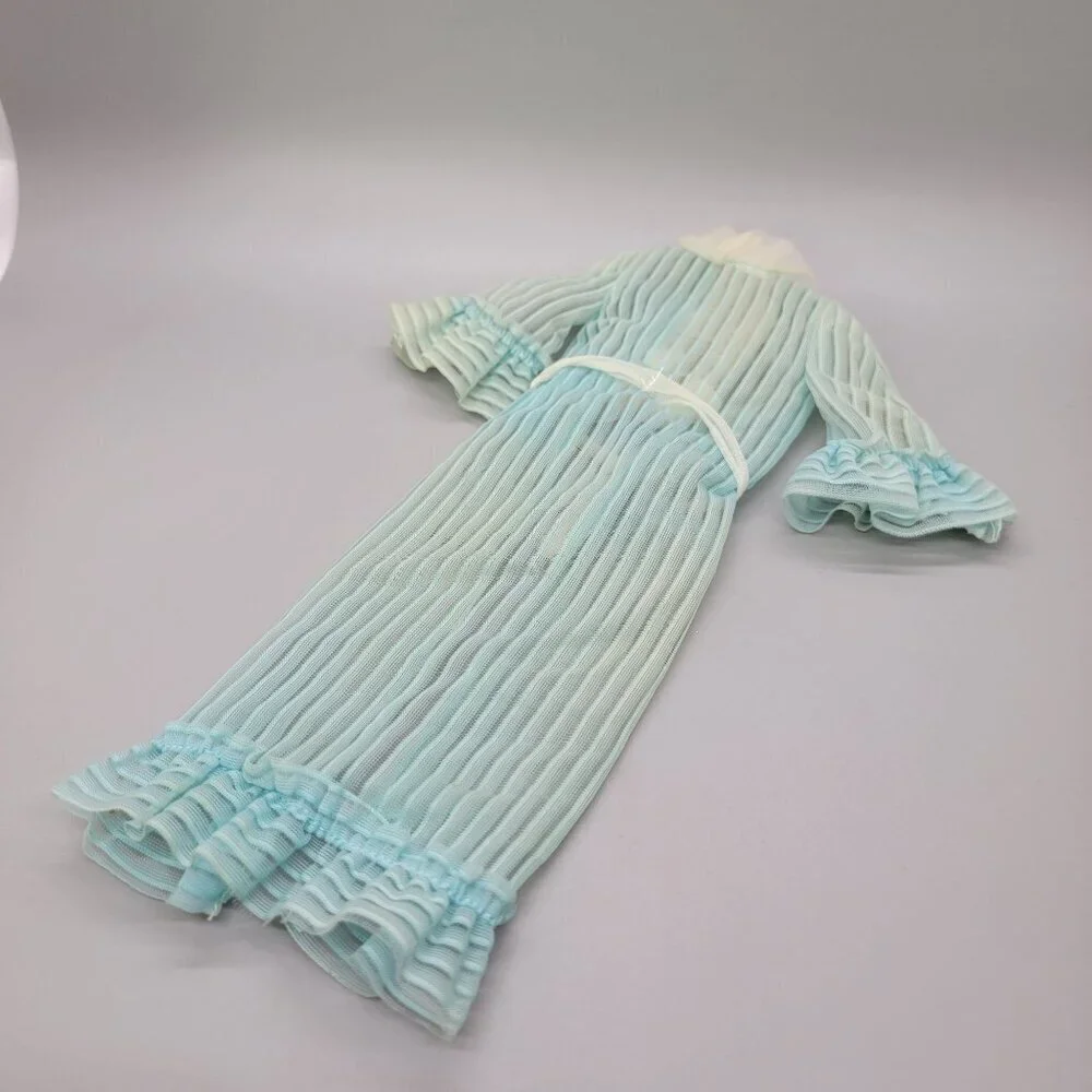Vintage 1979 Barbie Fashion Favorites Pleasant Dreams Robe ONLY #1400